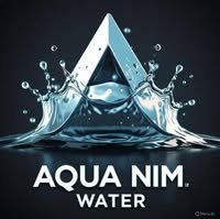Aqua NIM Water